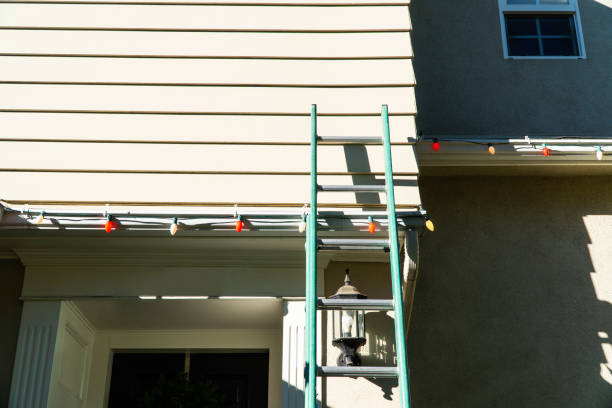 How To Choose The Right Materials for Your Siding Installation in 'Blackfoot, ID